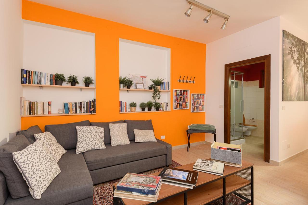 Residence Griffoni Bologna Kültér fotó
