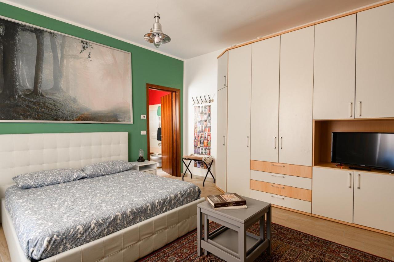 Residence Griffoni Bologna Kültér fotó