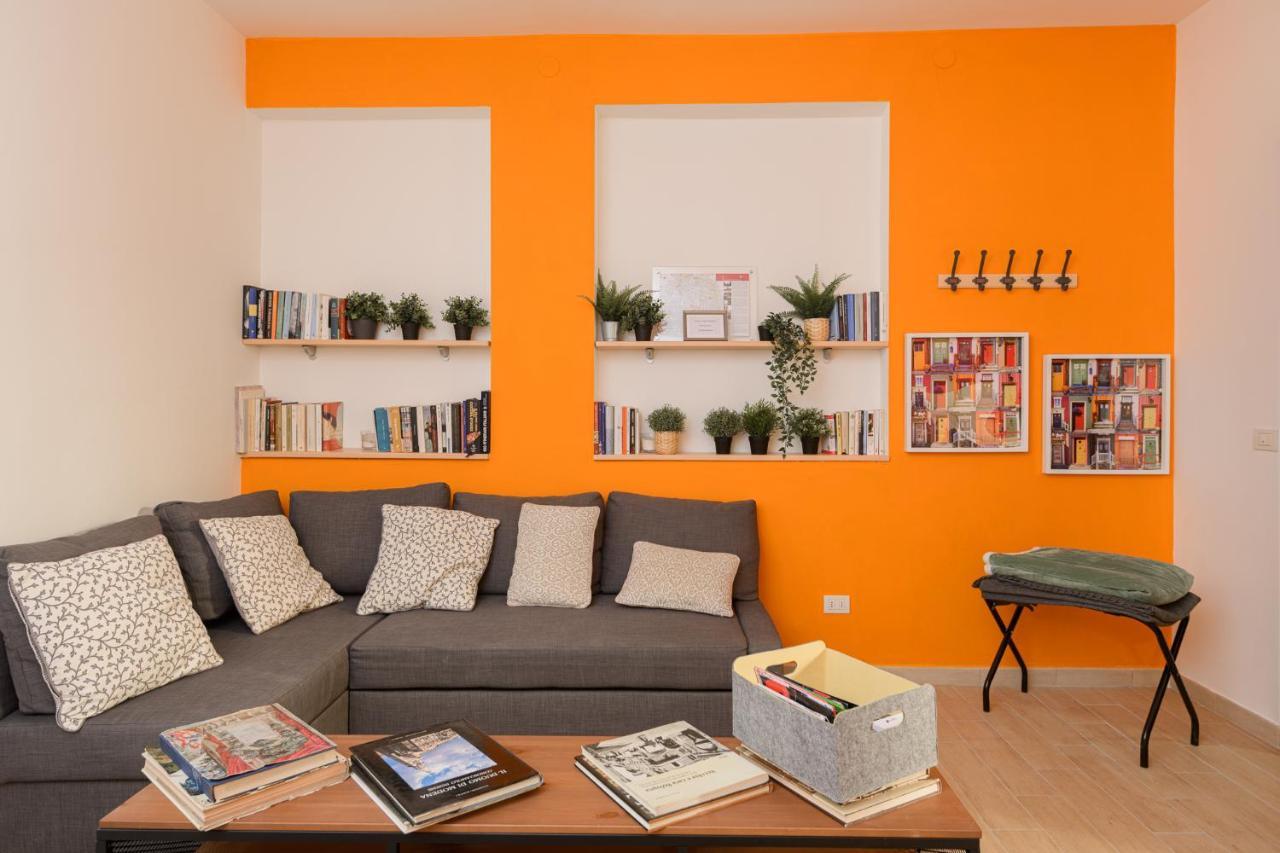 Residence Griffoni Bologna Kültér fotó