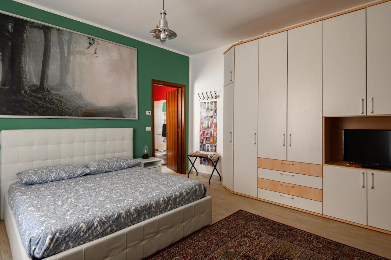 Residence Griffoni Bologna Kültér fotó