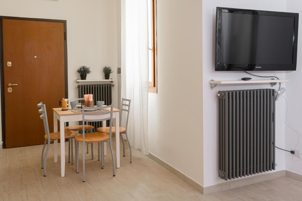 Residence Griffoni Bologna Kültér fotó