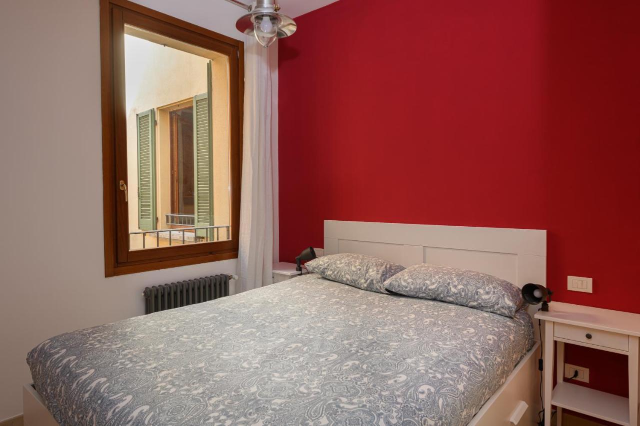 Residence Griffoni Bologna Kültér fotó