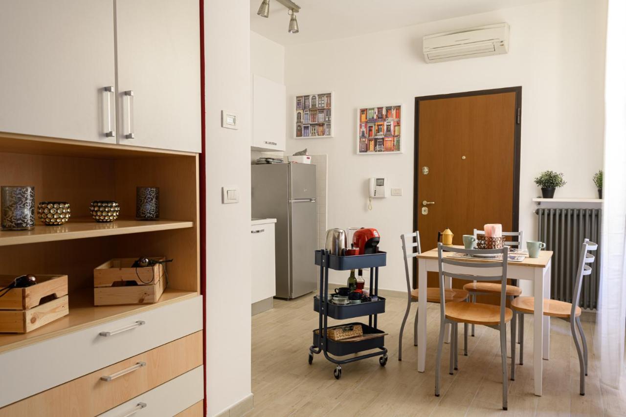 Residence Griffoni Bologna Kültér fotó