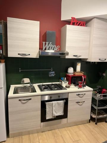 Residence Griffoni Bologna Kültér fotó