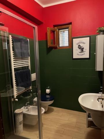 Residence Griffoni Bologna Kültér fotó