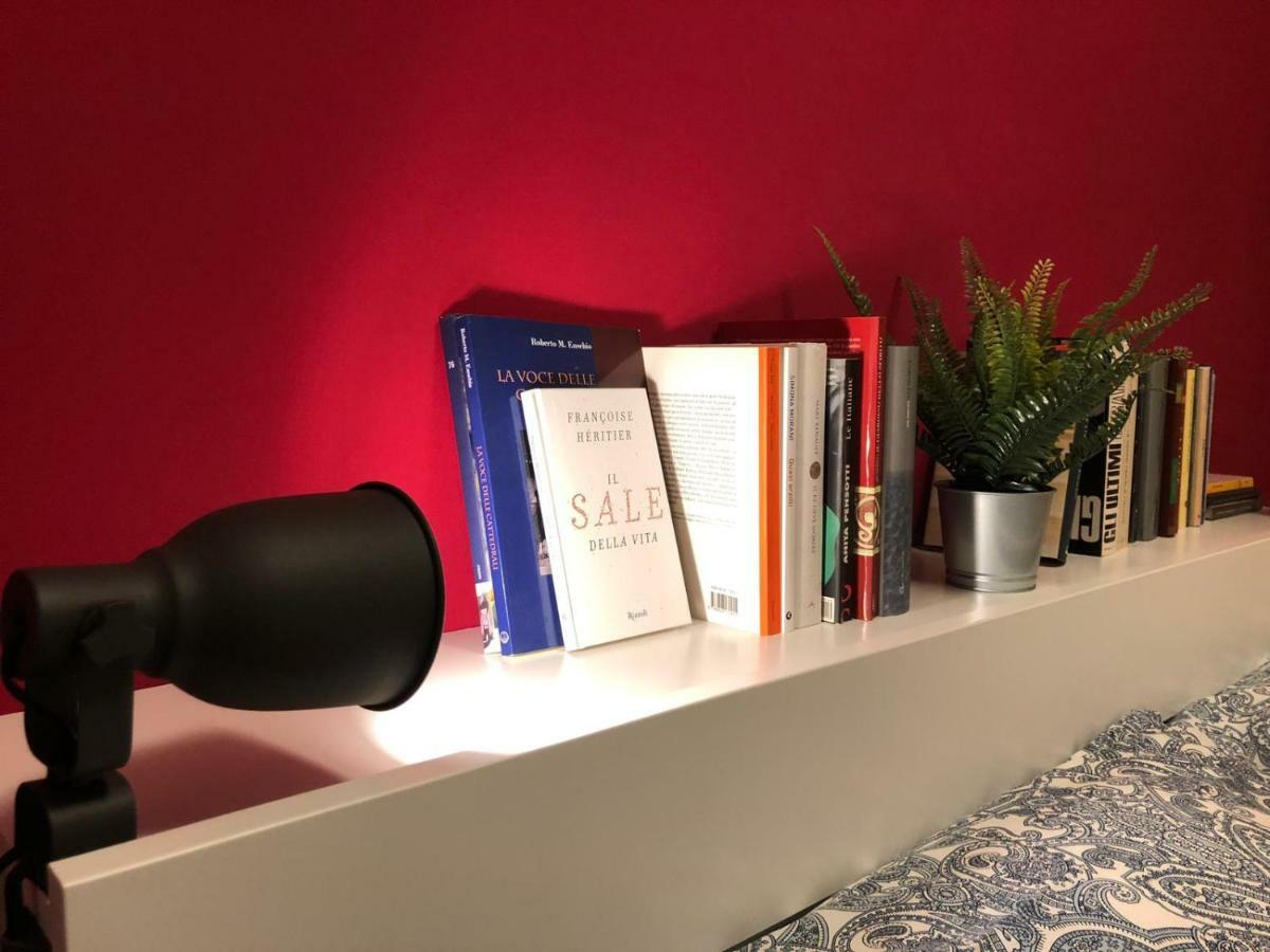 Residence Griffoni Bologna Kültér fotó