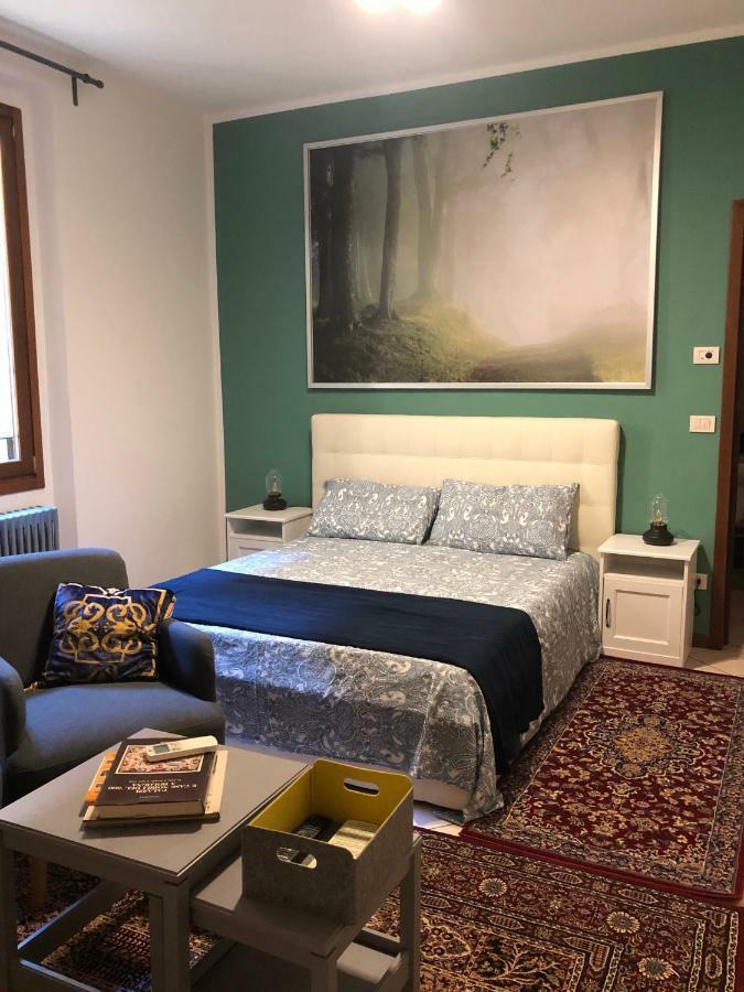 Residence Griffoni Bologna Kültér fotó