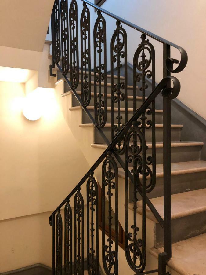 Residence Griffoni Bologna Kültér fotó