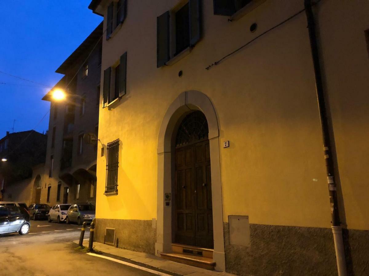 Residence Griffoni Bologna Kültér fotó